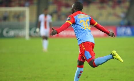 Infos congo - Actualités Congo - -CHAN : La RDC réussit son entrée face au Congo/Brazzaville ( 1-0)