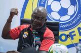 CHAN 2025 (Q) : Otis Ngoma promet de lancer des « Guerriers » pour arracher la qualification