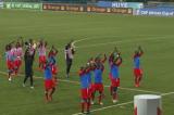 CHAN Foot-Amical : RDC-Burkina Faso 1-0