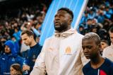 France Ligue 1 : malgré la raclée de l'OM face au PSG, Roberto De Zerbi refuse de donner une chance à Chancel Mbemba !
