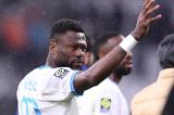 Chancel Mbemba quittera l’OM en janvier !