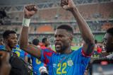 Chancel Mbemba classé parmi les 11 meilleurs africains de l'année 2024 !