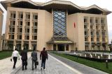 Diplomatie :la Chine se dote d’une nouvelle chancellerie à Kinshasa