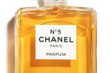 Chanel N°5 : centenaire d’un parfum culte