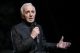 Décès du chanteur français Charles Aznavour