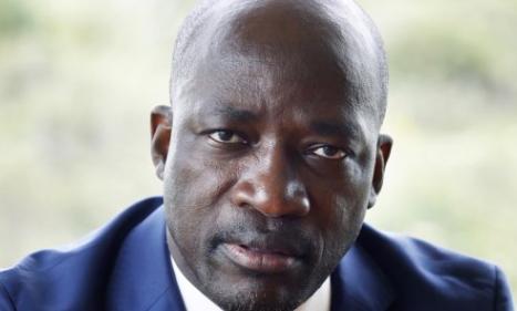 Infos congo - Actualités Congo - -Charles Blé Goudé : "Je tends la main au président ivoirien Alassane Ouattara"