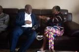 Contentieux des législatives/Lomami : Mpunga Musha Musha de l'Udps proclamé élu