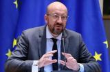 “Un New Deal pour l’Afrique” plaident Charles Michel et les dirigeants européens et africains