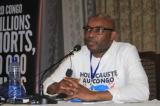 Le politologue et écrivain Charles Onana et son éditeur poursuivis à Paris par des associations proches du régime de Paul Kagame (Communiqué)