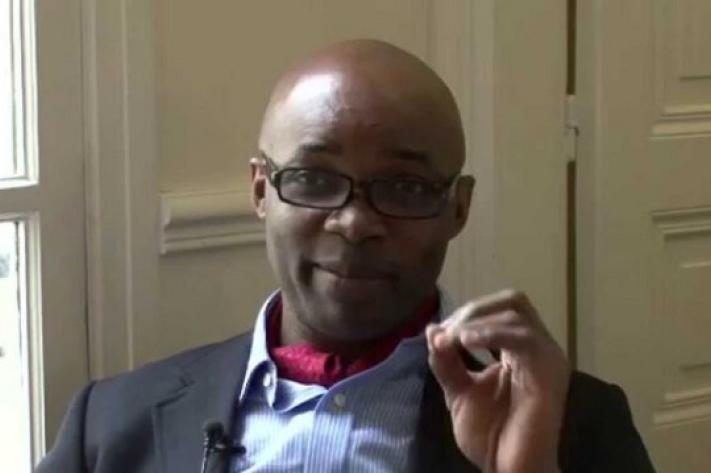 Charles Onana déplore « l'omerta de la classe politique congolaise
