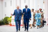 Au Kenya, le roi Charles III condamne les abus de la colonisation britannique, mais sans demander pardon