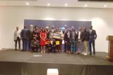 Poesam 6ème édition : le projet Luka pharma de Charlotte Nsongo remporte le premier prix