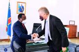 Insécurité à l'Est : Bahati Lukwebo invite l’UE à s’impliquer pour le retour de la paix
