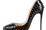 Stilettos: avec quoi les porter et quelle hauteur choisir ?