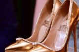 Une paire de chaussures à 17 millions d'euros