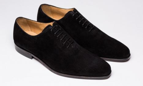 Infos congo - Actualités Congo - -Comment nettoyer ses chaussures en daim?