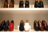 Les 11 paires de chaussures que tout homme doit avoir dans son dressing