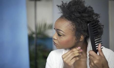 Infos congo - Actualités Congo - -Voici d'excellents produits naturels qui permettent de lutter contre la chute de cheveux