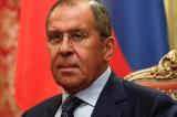 Ukraine/Russie : premier signe d'apaisement, Sergueï Lavrov affirme qu'il y a 