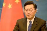 Afrique, la première destination du nouveau chef de la diplomatie chinoise