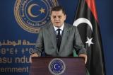 Tripoli : Dbeibeh salue le rôle majeur de la Tunisie dans la stabilisation de la Libye