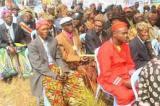Plaidoyer des chefs coutumiers du Haut-Lomami pour le paiement de leurs salaires mensuels