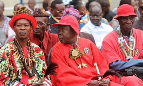 Infos congo - Actualités Congo - -Kasaï : 6 blessés après une dispute entre deux chefs coutumiers à Kamuesha