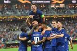 Europa League: Chelsea remporte la compétition face à Arsenal