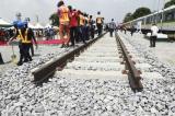  La Tanzanie lance un appel d'offres pour la construction du rail devant la connecter à la RDC