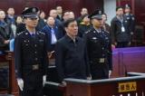 Chine: l'ancien président de la fédération de football condamné à la prison à vie pour corruption
