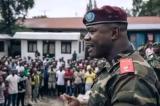 Chute de Rwindi : le général Chico Tshitambwe et 8 autres officiers FARDC rappelés à Kinshasa
