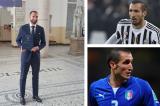 Juventus Turin : Giorgio Chiellini obtient une maîtrise en économie