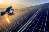 La Chine fait un pas en arrière dans le développement des énergies renouvelables