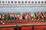 La Chine promet 60 milliards de dollars d'aide 