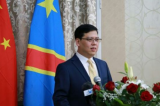 RDC-Coronavirus: l’ambassade de Chine demande à ses ressortissants de se mettre en quarantaine avant de reprendre le travail