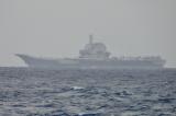 La Chine lance des manœuvres simulant un blocus autour de Taïwan, un 