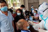 Coronavirus : la Chine confine une ville entière après trois cas