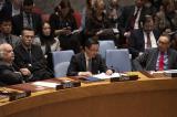 ONU : l’appel au cessez-le-feu de la Chine au M23 et autres groupes armés opérant en RDC