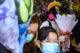 Coronavirus: la Chine révise à la baisse le nombre de morts après des 