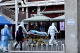 Covid-19 : hôpitaux sous tension, crématoriums débordés… la Chine face à une vague massive d’infections