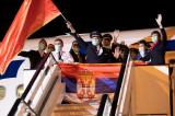 La très payante diplomatie chinoise du masque