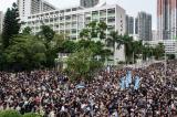 Protestations à Hong Kong : quelles sont les options de la Chine pour sortir de la crise ?