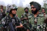 Himalaya : des militaires chinois et indiens blessés sur leur frontière contestée