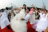 Chine: Ils se marient et divorcent 23 fois en un mois pour acheter un appartement