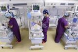 Chine : Pourquoi de nombreuses femmes disent non à la maternité
