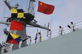 Djibouti : la Chine envoie ses soldats à sa première base à l’étranger