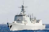 Taïwan détecte trois navires de guerre et un hélicoptère chinois après la rencontre Tsai-McCarthy