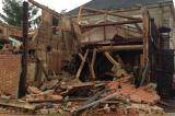Chine : Une tornade en Chine fait 6 morts et 200 blessés
