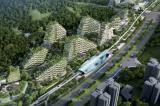 Ecologie: la Chine est en train de construire la première ville-forêt anti-pollution au monde