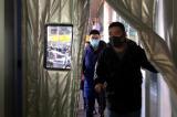 Face à l'expansion du virus, les autorités chinoises sortent de leur silence